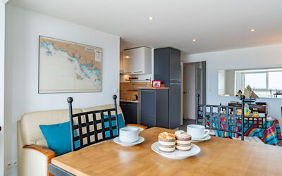 Accommodatie:&nbsp;Résidence Kerentrech 226.5