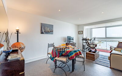 Accommodatie:&nbsp;Résidence Kerentrech 226.5