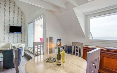 Accommodatie:&nbsp;Résidence Kerentrech 226.4