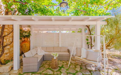 gazebo