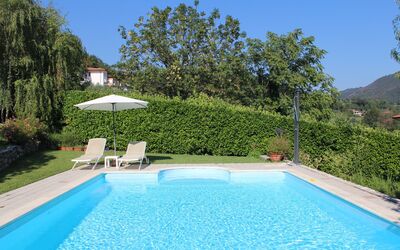 Gardagate - Rustico Liano - Roè, Lombardije, Italië