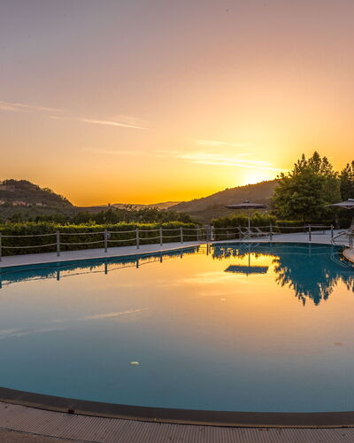 Villa Alfresco