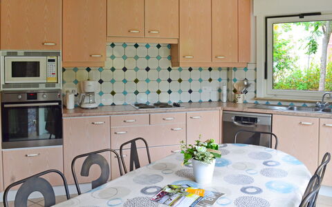 Memories: Countertop, Cabinetry, Meubilair, Eigendom, Wastafel, Gootsteen, Fornuis, Toestel Van De Keuken, Blauw, Interieur Ontwerp