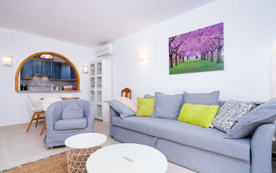 Accommodatie:&nbsp;Pueblo Panorama 905.1