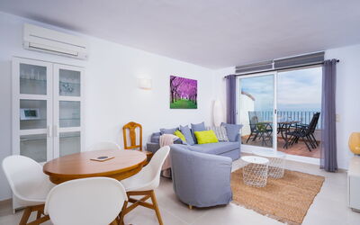 Accommodatie:&nbsp;Pueblo Panorama 905.1