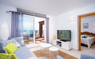Accommodatie:&nbsp;Pueblo Panorama 905.1