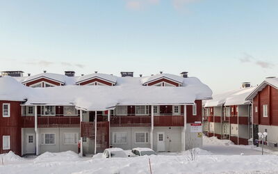 Levi Star V, Ap.1020