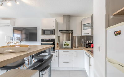 Accommodatie:&nbsp;Domaine du Préconil 560.4