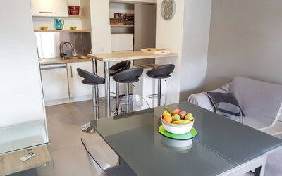Accommodatie:&nbsp;Domaine du Préconil 560.4