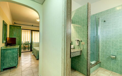 Accommodatie:&nbsp;Cala Viola 678.5
