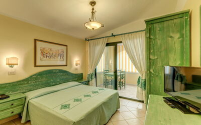 Accommodatie:&nbsp;Cala Viola 678.1