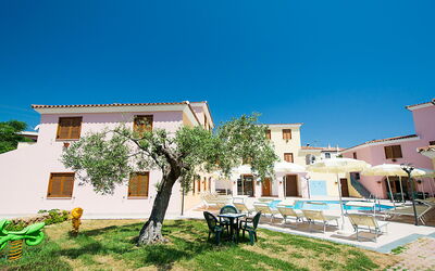 Accommodatie:&nbsp;Cala Viola 678.2