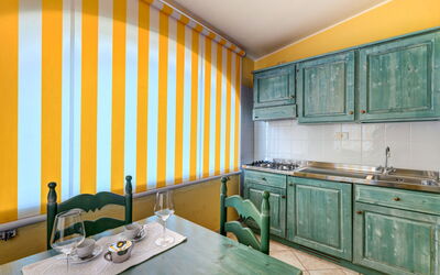 Accommodatie:&nbsp;Cala Viola 678.5