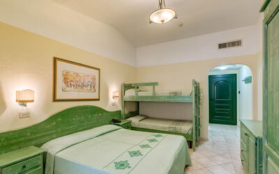Accommodatie:&nbsp;Cala Viola 678.5