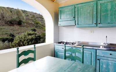 Accommodatie:&nbsp;Cala Viola 678.5