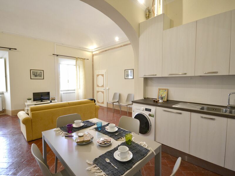 Casa Ferretti