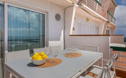 Punta Aromir: Woongebied, Appartement, Landgoed, Toevlucht, Herenhuis, Balkon, Villa, Zwembad