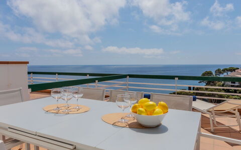 Punta Aromir: Woongebied, Appartement, Landgoed, Toevlucht, Herenhuis, Balkon, Villa, Zwembad