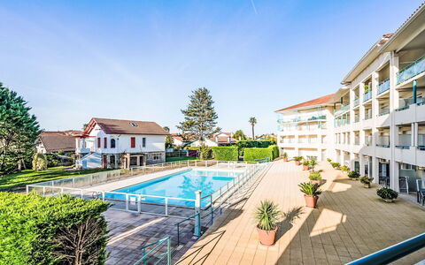 Saint-Jean-De-Luz 326: Zwembad, Vrije Tijd, Hotel, Toevlucht, Badplaats, Villa