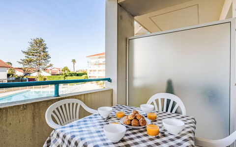 Saint-Jean-De-Luz 326: Woongebied, Landgoed, Hacienda, Villa, Zwembad, Toevlucht, Eco Hotel, Boerderij, Badplaats