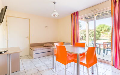 Accommodatie:&nbsp;Le Relais Du Plessis 651.1