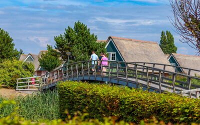 Beach Resort Makkum