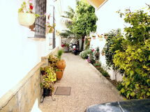 Apartamento Caracola