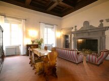 Appartamento Alfieri Venuti