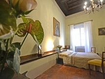 Appartamento Alfieri Venuti