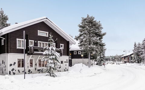 Levin Rinnelinna A8: Hout, Siding, Verblijf, Huis, Huis, Plank, Garden Gebouwen, Blokhut, Hardwood, Veranda
