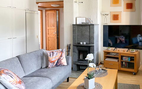 Levin Rinnelinna A8: Hout, Siding, Verblijf, Huis, Huis, Plank, Garden Gebouwen, Blokhut, Hardwood, Veranda