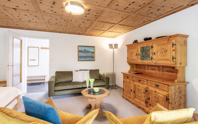 Ferienwohnung Wüest