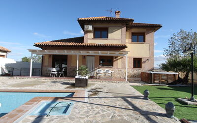 Casa Jardin