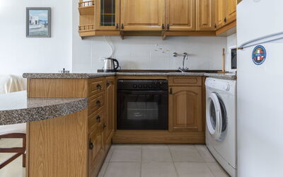 Accommodatie:&nbsp;Turquesa 156.1