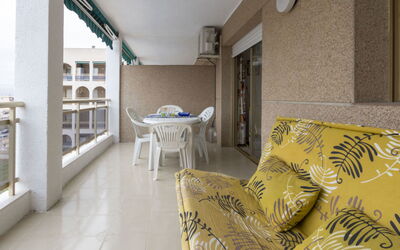 Accommodatie:&nbsp;Turquesa 156.1