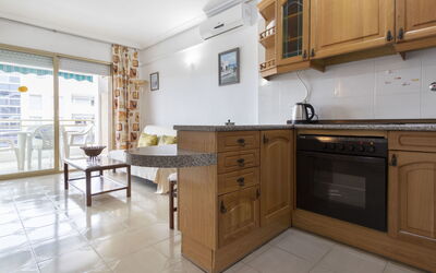 Accommodatie:&nbsp;Turquesa 156.1