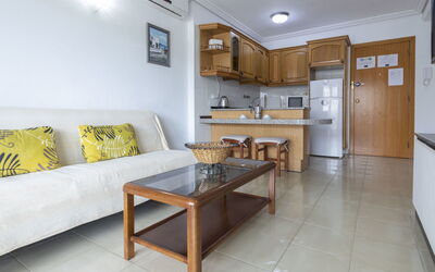 Accommodatie:&nbsp;Turquesa 156.1