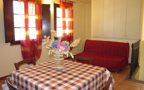 Accommodatie:&nbsp;Calla 632.1