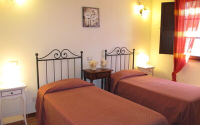 Accommodatie:&nbsp;Calla 632.1