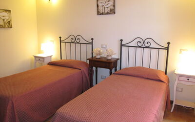 Accommodatie:&nbsp;Calla 632.1