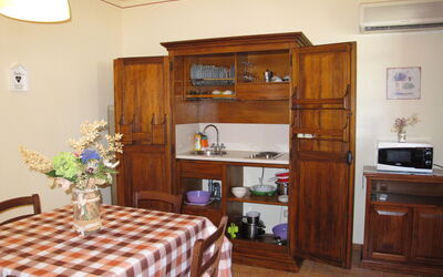 Accommodatie:&nbsp;Calla 632.1