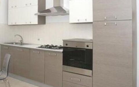 Residence Montesarago: Cabinetry, Countertop, Meubilair, Gebouw, Eigendom, Kraan, Wastafel, Gootsteen, Lade, Keuken