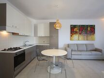 kitchen- dining room