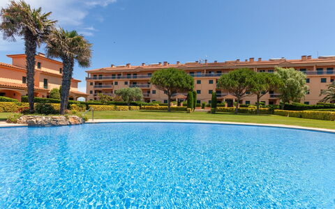 Pals 1646: Zwembad, Hotel, Toevlucht, Hacienda