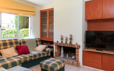 Accommodatie:&nbsp;Port Pals Beach 1646.10