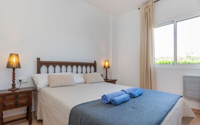 Accommodatie:&nbsp;Port Pals Family Terrace & Garden 1646.9