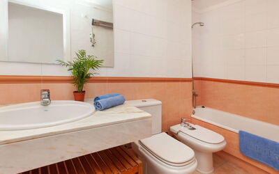 Accommodatie:&nbsp;Port Pals B Ii 1646.2