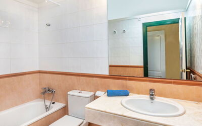 Accommodatie:&nbsp;Port Pals Sunrise & Sunset 1646.7