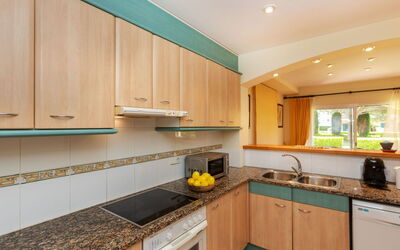 Accommodatie:&nbsp;Port Pals Beach 1646.10