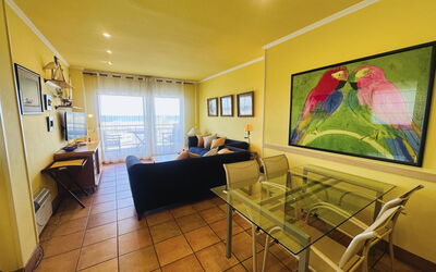 Accommodatie:&nbsp;Port Pals Summer Vibes 1646.1